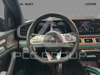2023 Mercedes Benz GLE-Class