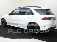 2023 Mercedes Benz GLE-Class
