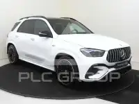 2023 Mercedes Benz GLE-Class