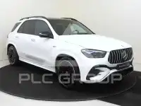 2023 Mercedes Benz GLE-Class