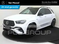 2023 Mercedes Benz GLE-Class