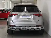 2023 Mercedes Benz GLE-Class