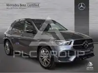 2023 Mercedes Benz GLE-Class