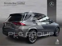 2023 Mercedes Benz GLE-Class
