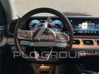 2023 Mercedes Benz GLE-Class