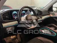 2023 Mercedes Benz GLE-Class