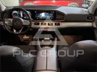 2023 Mercedes Benz GLE-Class