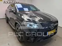 2023 Mercedes Benz GLE-Class