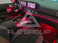 2023 Mercedes Benz GLE-Class