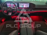 2023 Mercedes Benz GLE-Class