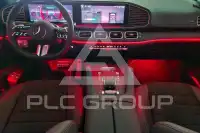 2023 Mercedes Benz GLE-Class