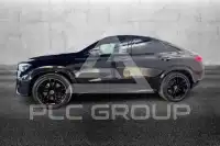 2023 Mercedes Benz GLE-Class