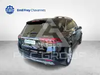 2023 Mercedes Benz GLE-Class