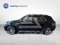 2023 Mercedes Benz GLE-Class