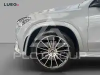 2023 Mercedes Benz GLE-Class