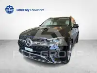 2023 Mercedes Benz GLE-Class