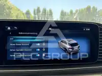 2023 Mercedes Benz GLE-Class