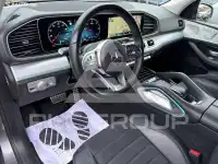 2023 Mercedes Benz GLE-Class