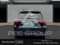 2023 Mercedes Benz GLE-Class