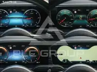 2023 Mercedes Benz GLE-Class