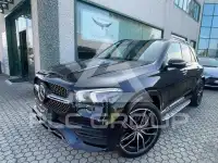 2023 Mercedes Benz GLE-Class