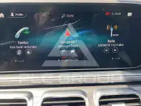 2023 Mercedes Benz GLE-Class