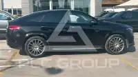 2023 Mercedes Benz GLE-Class