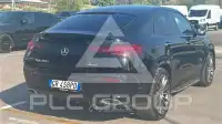2023 Mercedes Benz GLE-Class