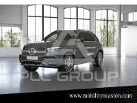 2023 Mercedes Benz GLE-Class