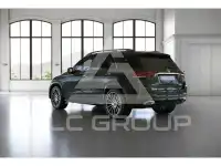 2023 Mercedes Benz GLE-Class