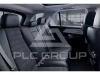 2023 Mercedes Benz GLE-Class