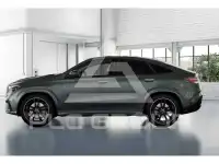 2023 Mercedes Benz GLE-Class