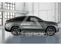 2023 Mercedes Benz GLE-Class