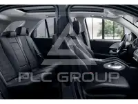2023 Mercedes Benz GLE-Class