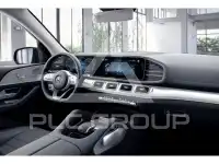 2023 Mercedes Benz GLE-Class