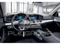 2023 Mercedes Benz GLE-Class