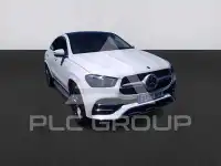 2023 Mercedes Benz GLE-Class