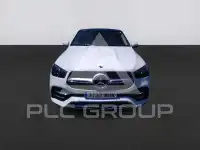 2023 Mercedes Benz GLE-Class