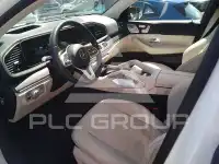 2023 Mercedes Benz GLE-Class