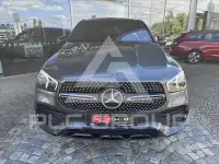 2023 Mercedes Benz GLE-Class