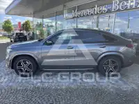 2023 Mercedes Benz GLE-Class
