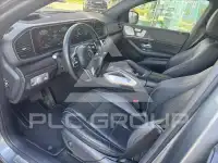2023 Mercedes Benz GLE-Class