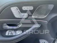 2023 Mercedes Benz GLE-Class