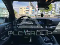 2023 Mercedes Benz GLE-Class