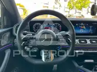 2023 Mercedes Benz GLE-Class