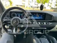 2023 Mercedes Benz GLE-Class