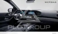 2023 Mercedes Benz GLE-Class
