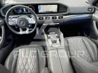 2023 Mercedes Benz GLE-Class
