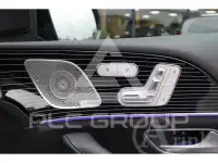 2023 Mercedes Benz GLE-Class
