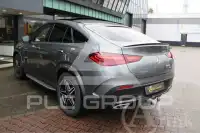 2023 Mercedes Benz GLE-Class